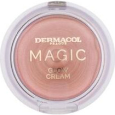Dermacol Magic Glow Cream Highlighter - Rozjasňovač 3 ml
