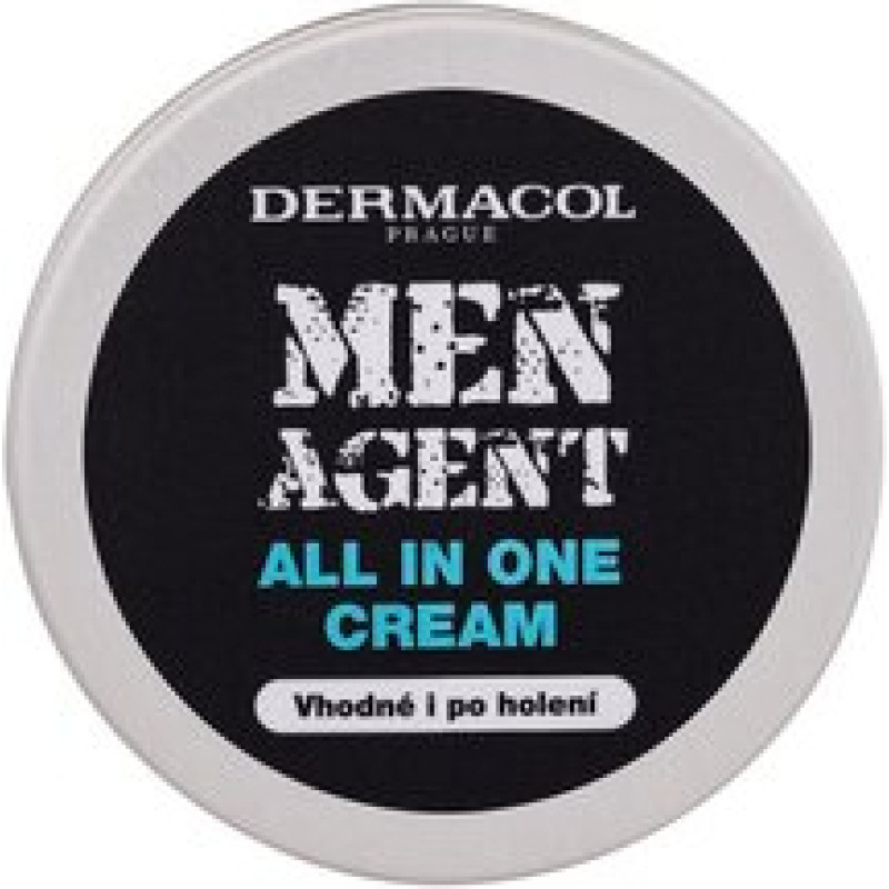 Dermacol Men Agent All In One Cream