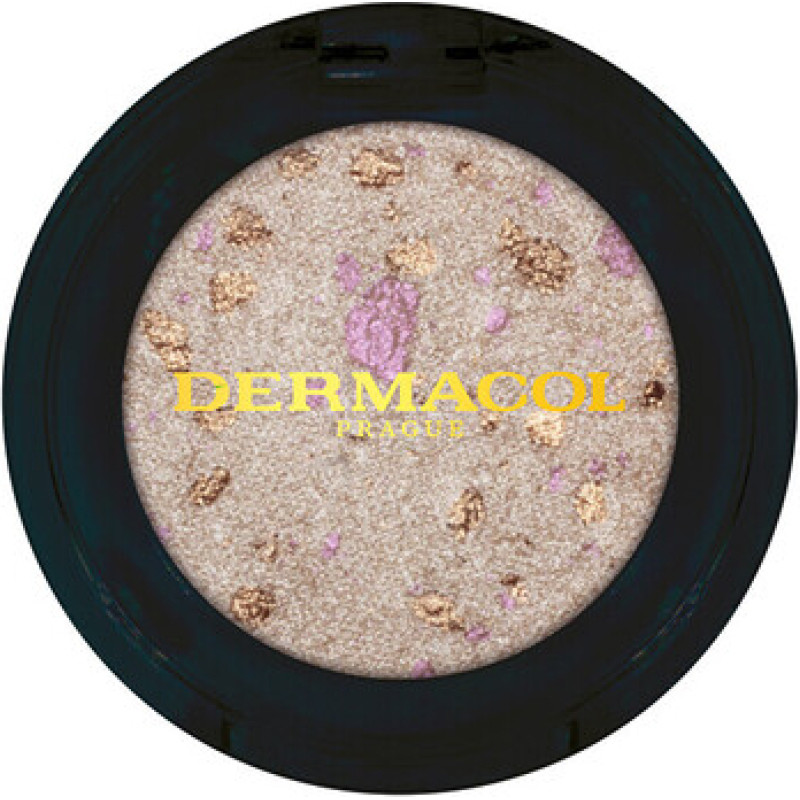 Dermacol Moon Infinity Eyeshadow - Očn&iacute; st&iacute;ny 4,5 g