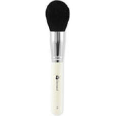 Dermacol Powdery Cosmetic Brush with Natural Bristles D56