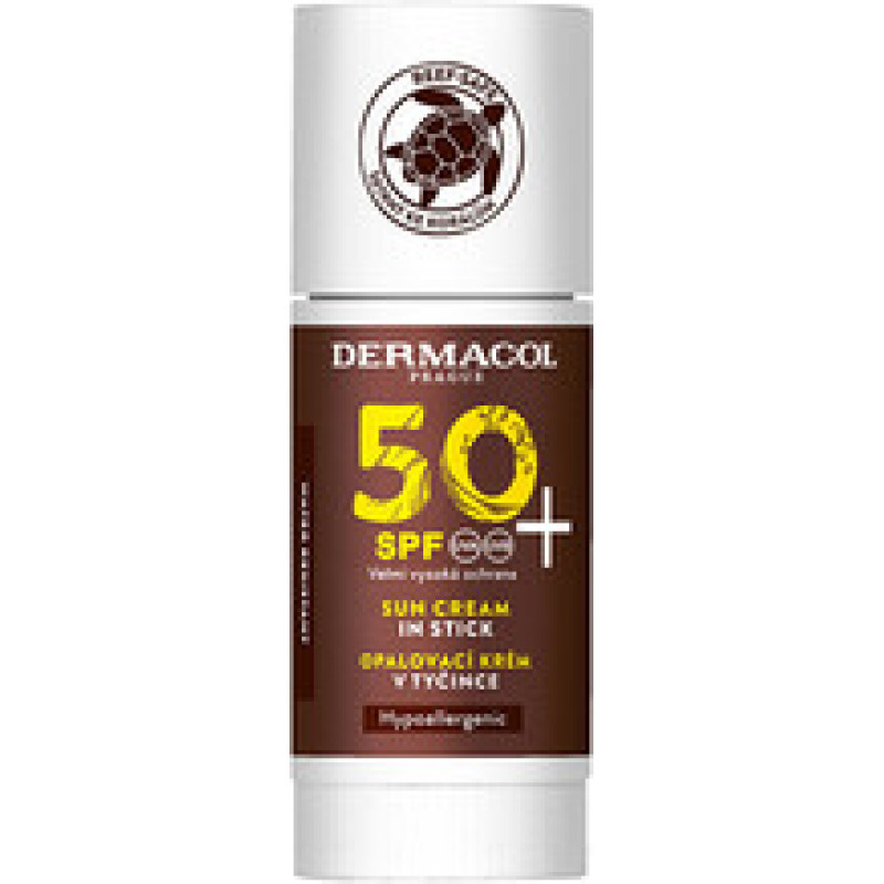 Dermacol Sun Cream in Stick SPF 50+