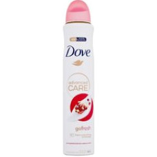 Dove Advanced Care Go Fresh Pomegranate & Lemon Verbena 72h