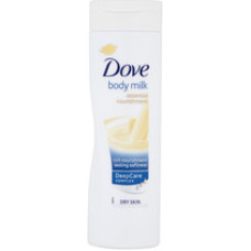 Dove Essential Nourishment Body Milk