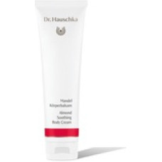 Dr. Hauschka (Almond Soothing Body Cream) 145 ml