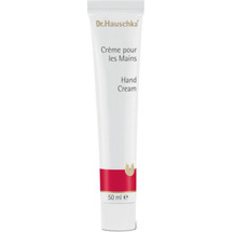 Dr. Hauschka Hand Cream