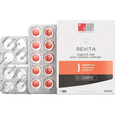 Ds Laboratories Revita Tablets For Hair Growth Support 30 pcs