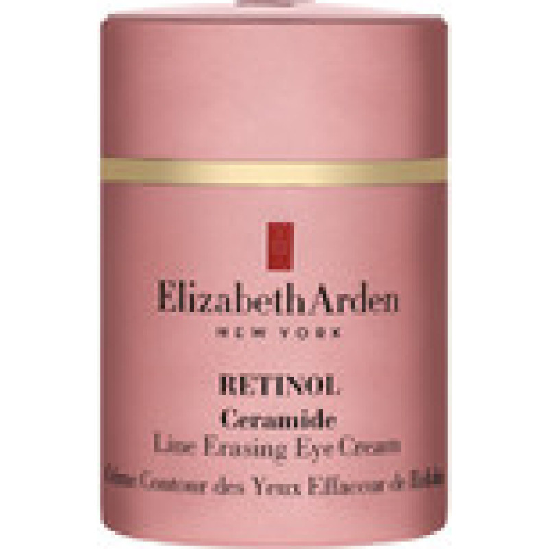 Elizabeth Arden Ceramide Retinol Line Erasing Eye Cream