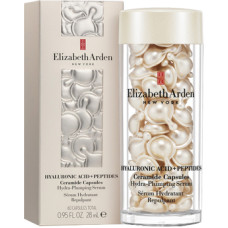 Elizabeth Arden Hyaluronic Acid + Peptides Ceramide Capsules Hydra-Plumping Serum - Pleťov&eacute; s&eacute;rum v ceramidov&yacute;ch kapsl&iacute;ch