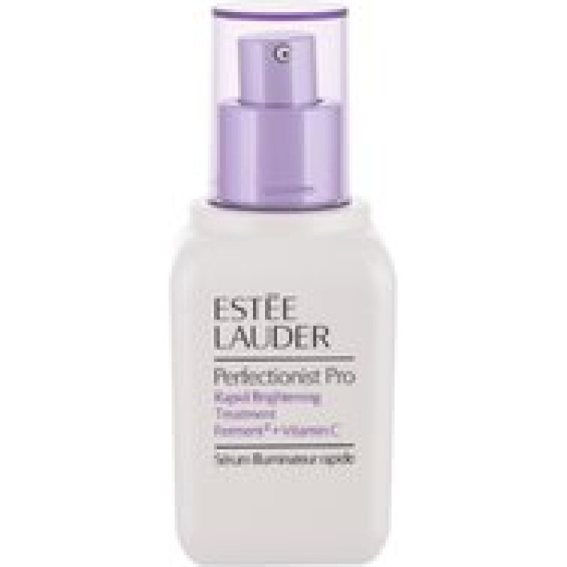 Estee Lauder Perfectionist Pro Rapid Brightening Treatment Serum - Brightening Skin Serum
