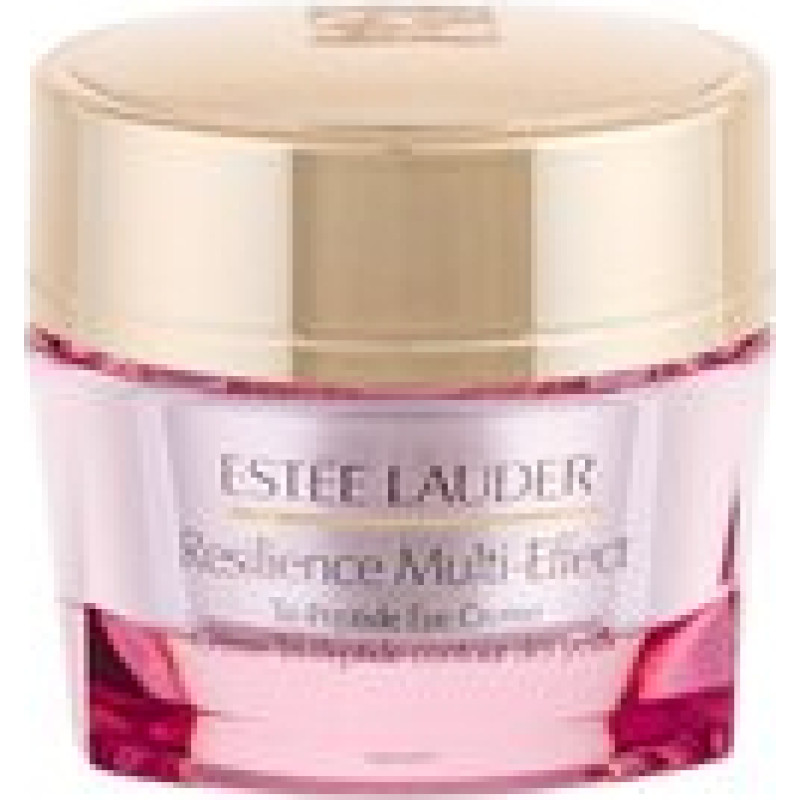 Estee Lauder Resilience Multi-Effect Tri-Peptide Eye Creme