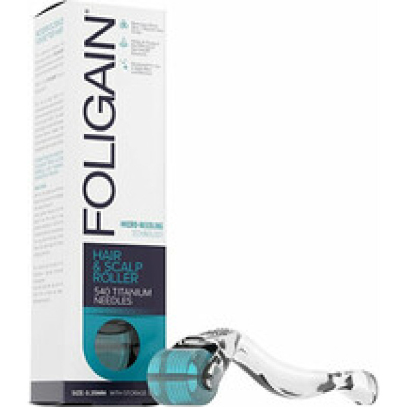 Foligain Hair & Scalp Roller 0,25 mm