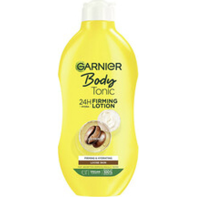 Garnier Body Tonic Firming Lotion