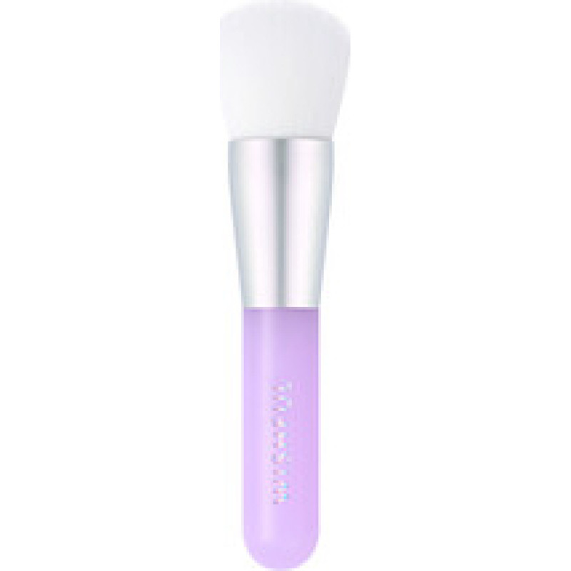 Huda Beauty Moisturizing Wand Brush - Kosmetick&yacute; &scaron;tětec na pleťov&yacute; kr&eacute;m