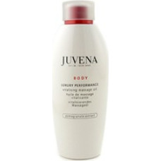 Juvena BODY Luxury Performance Vitalizing Massage Oil