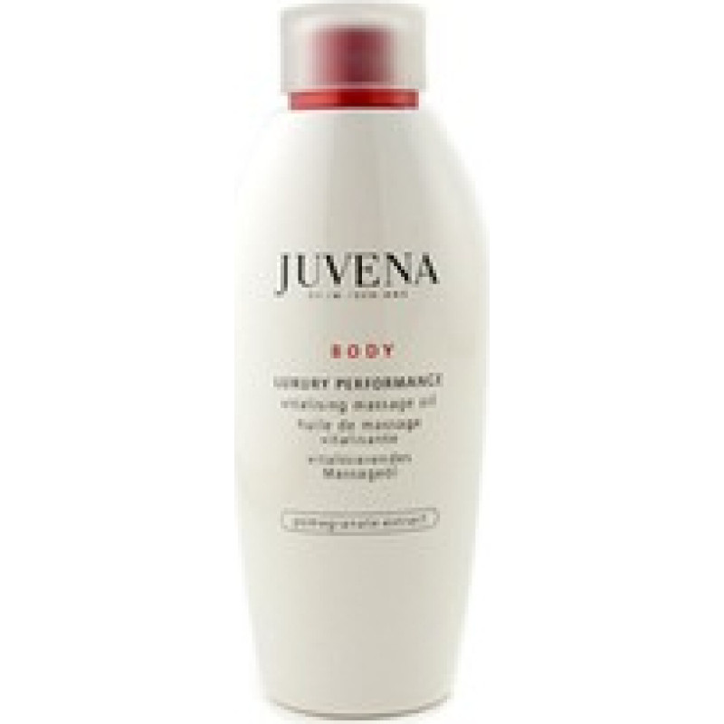 Juvena BODY Luxury Performance Vitalizing Massage Oil