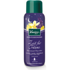 Kneipp Bath Foam Dreaming Time 400 ml