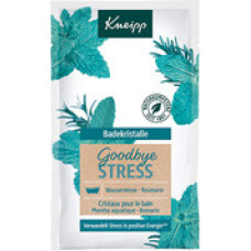 Kneipp Goodbye Stress Bath Salt - Bath salt