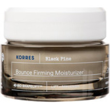 Korres Black Pine 4D Bioshapelift&trade; Bounce Firming Moisturiser