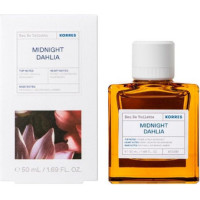 Korres Midnight Dahlia EDT