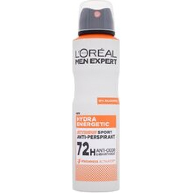 L&acute;or&eacute;al Men Expert Hydra Energetic Sport Extreme