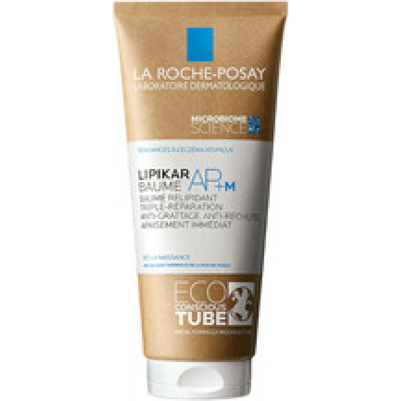 La Roche-Posay Lipikar Baume AP+M Body Balm