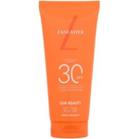 Lancaster Sun Beauty Body Milk SPF30 - Voděodoln&eacute; ml&eacute;ko na opalov&aacute;n&iacute;