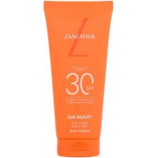 Lancaster Sun Beauty Body Milk SPF30 - Voděodoln&eacute; ml&eacute;ko na opalov&aacute;n&iacute;