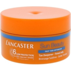 Lancaster Sun Beauty Tan Deepener Tinted Jelly SPF 6