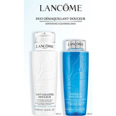 Lancome Douceur Cleansers Set - D&aacute;rkov&aacute; sada