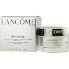 Lancome Renergie Cream - Regenerating lifting anti-wrinkle cream for mature skin