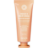 Maria Nila Head & Hair Heal Masque - Maska proti lupům a vypad&aacute;v&aacute;n&iacute; vlasů
