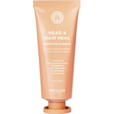 Maria Nila Head & Hair Heal Masque - Maska proti lupům a vypad&aacute;v&aacute;n&iacute; vlasů