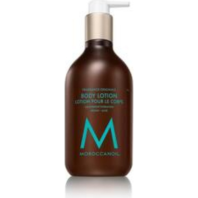 Moroccanoil Fragrance Originale Body Lotion