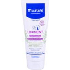 Mustela Baby Liniment Body Lotion