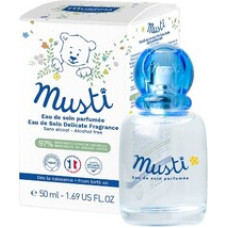 Mustela Musti Eau de Soin Parfum&eacute;e