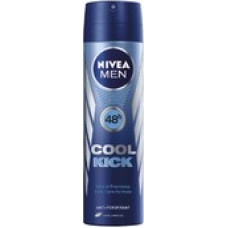 Nivea Cool Kick Antiperspirant