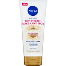Nivea Luminous 630 Body Cream - Tělov&yacute; kr&eacute;m