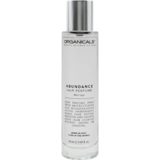 Organicals ABUNDANCE Hair Perfume ( Moringa ) - Lehk&yacute; parf&eacute;movan&yacute; sprej