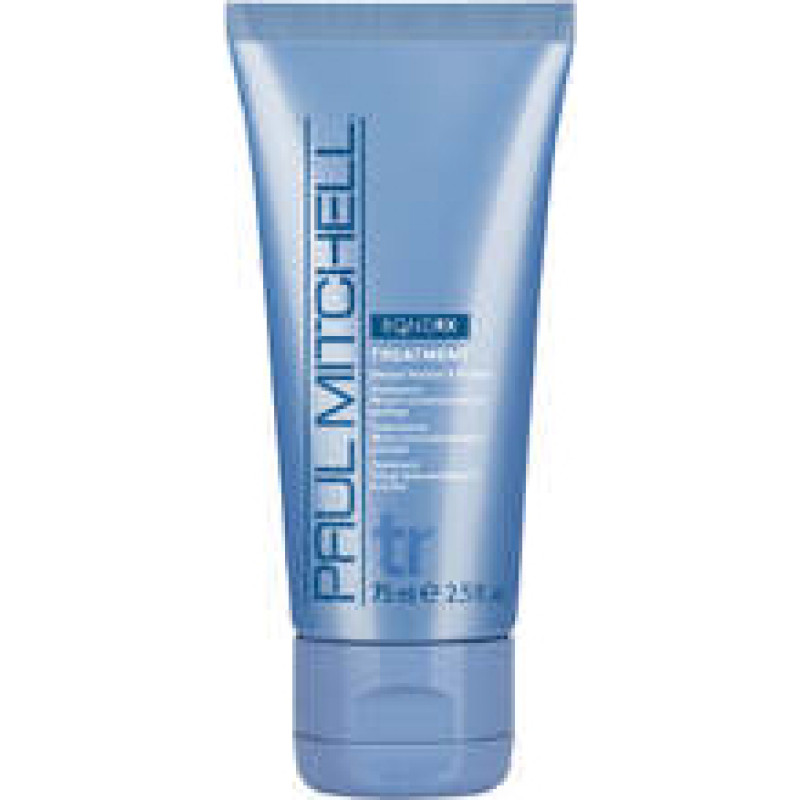 Paul Mitchell BOND RX Treatment