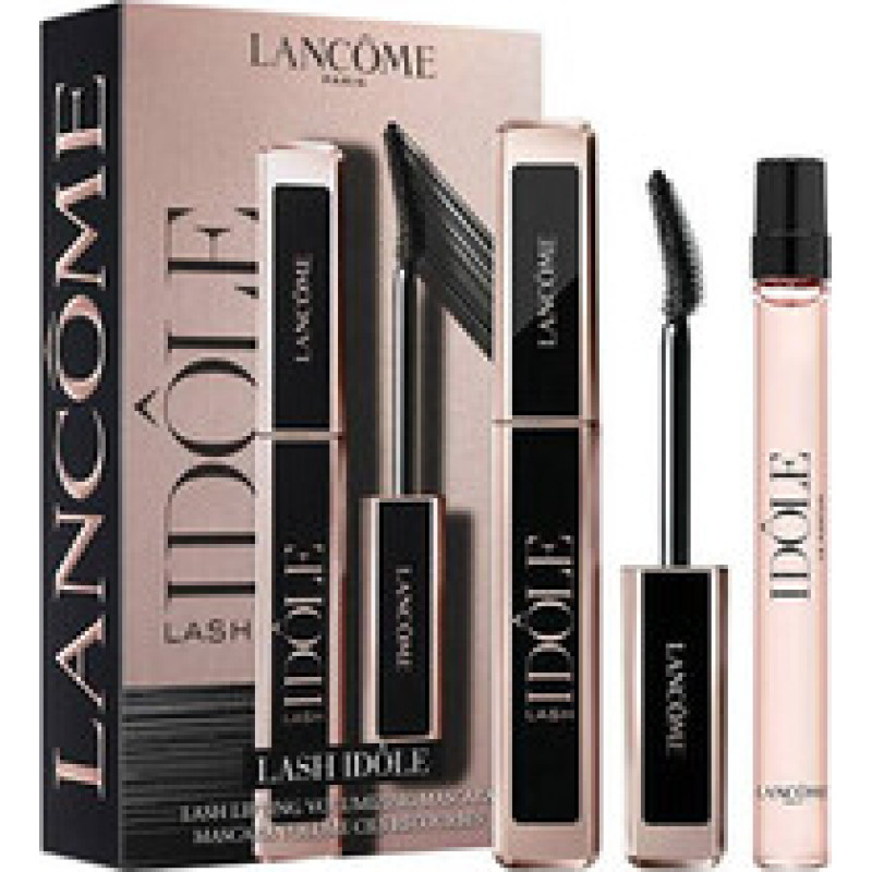 Lancome Idole Gift Set EDP 10 ml and Mascara 8 ml