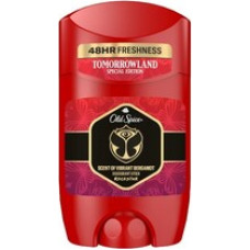 Old Spice Tomorrowland Rockstar Deodorant Stick