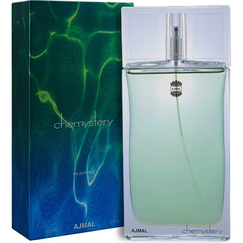 Chemystery - EDP - Volume: 90 ml