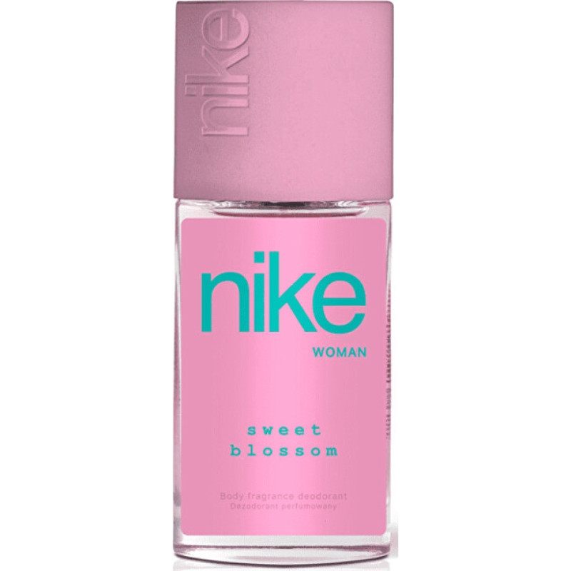 Sweet Blossom - deodorant with spray - Volume: 75 ml