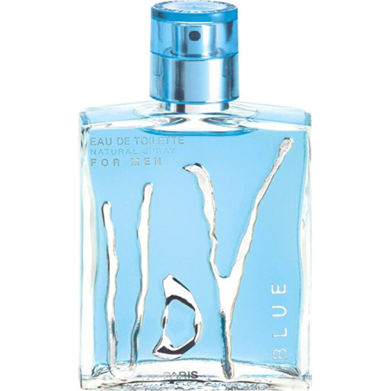 Blue For Him - EDT - Volume: 100 ml