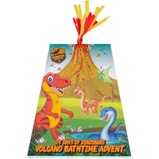 Children´s Advent Calendar Dinopark Adventure