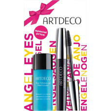 Angel Eyes Mascara & Eye Make-up Remover Set Gift Set