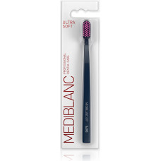 Ultra Soft Toothbrush Dark Blue 1 pc.