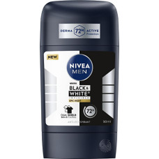 Solid antiperspirant B&W Epic Night Anti-Perspirant 50 ml