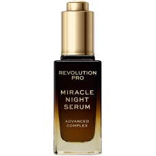 Rejuvenating night serum Advanced Complex (Miracle Night Rescue Serum) 30 ml