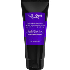 Mask for blonde, gray and white hair Care Mask 200 ml